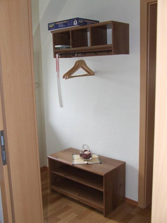 Ferienwohnung mit 2 Schlafzimmern (Nr) in Hellenthal, Rureifel (Nordrhein-westfalen)