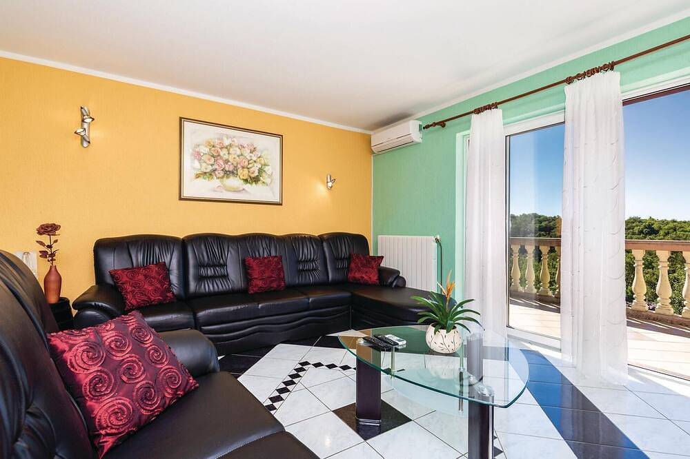 Atemberaubendes Haus mit 4. in Rijeka, Primorje-Gorski Kotar