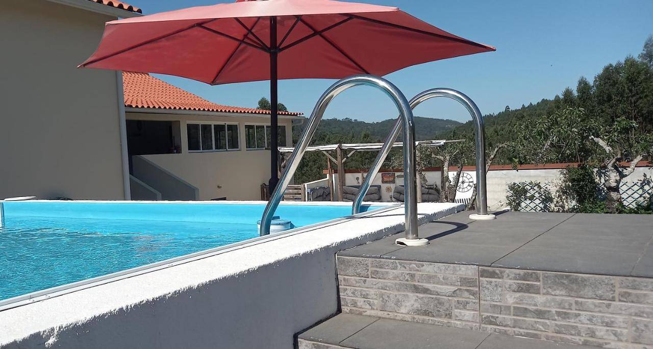 Apartamento inteiro, Quinta Do Centro in Fundada, Distrito de Castelo Branco