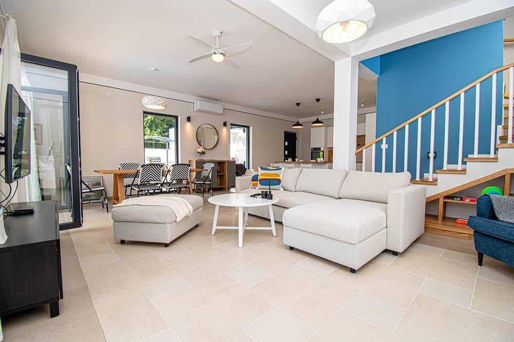 Holiday house Barbariga for 1 - 8 persons with 3 bedrooms - Holiday home in Barbariga, Southcoast Istria