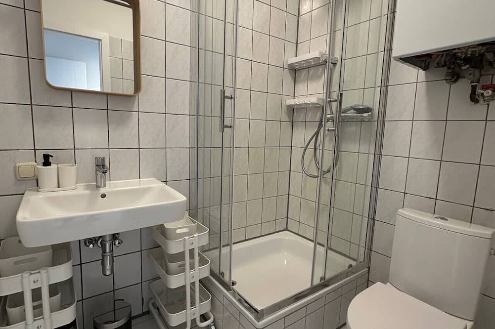 4Bed Apartment with Parking in Kloster, foto 6