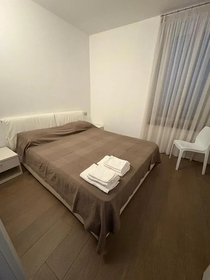 Appartamento vacanze per 4 persone, con terrazza e panorama - 1