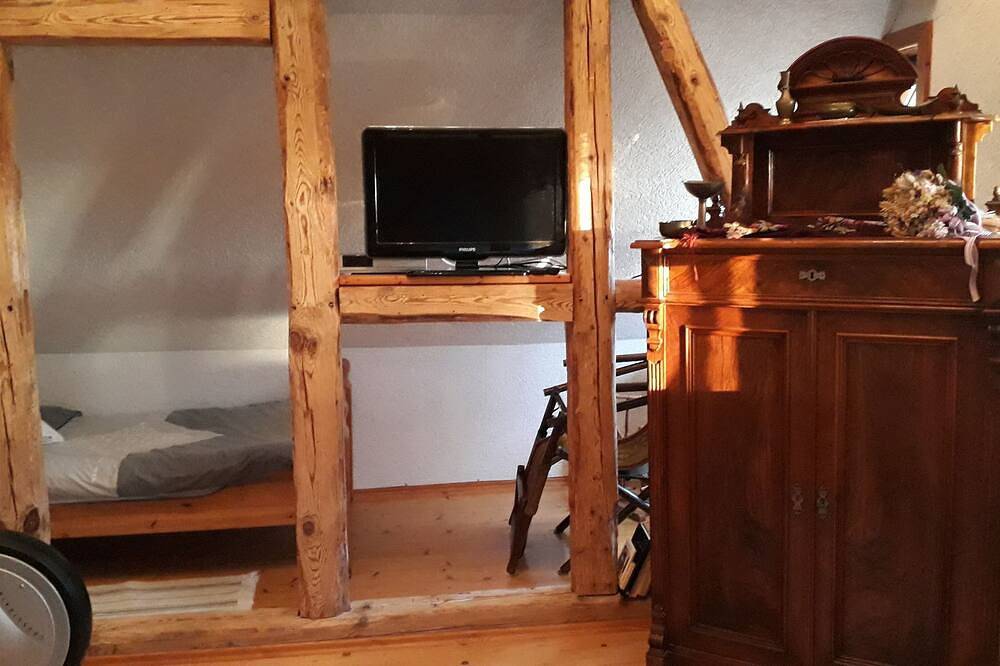 Ganze Wohnung, Ferienwohnung Landidylle in Birx, Rhön