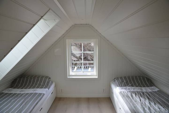 Fishing, swimming, hiking, relaxing, workation, and more (boats optional) in Bømlo