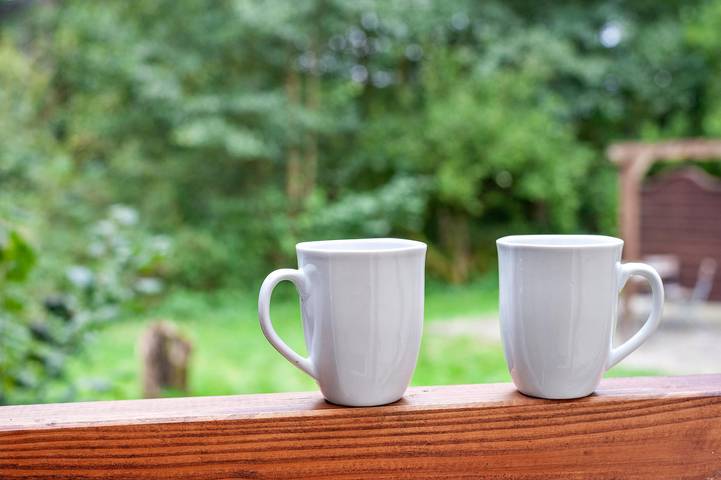 Ferienwohnung für 4 Personen, mit Sauna