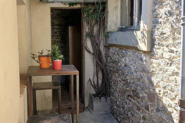 Location de vacances pour 2 personnes, avec piscine à Conques-sur-Orbiel - 4