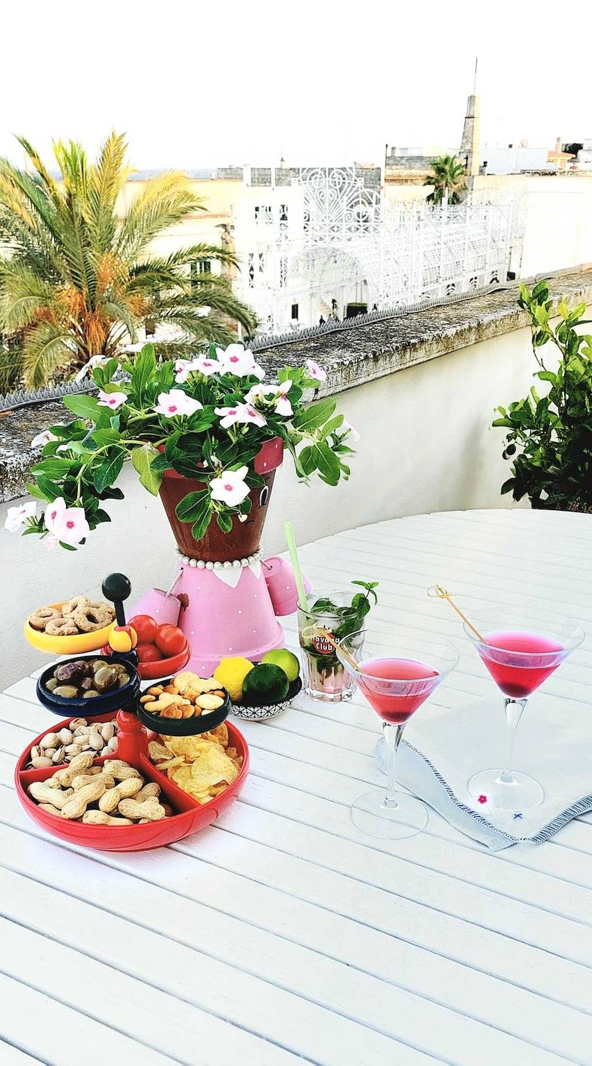 Ganze Wohnung, Apartment „Casa Mickey“ mit privater Terrasse und Klimaanlage in Carovigno, Salento