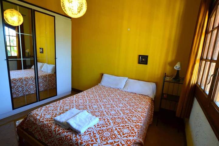 Villa für 6 Personen, mit Whirlpool und Balkon sowie Garten und Pool, mit Haustier in Lloret de Mar - 4