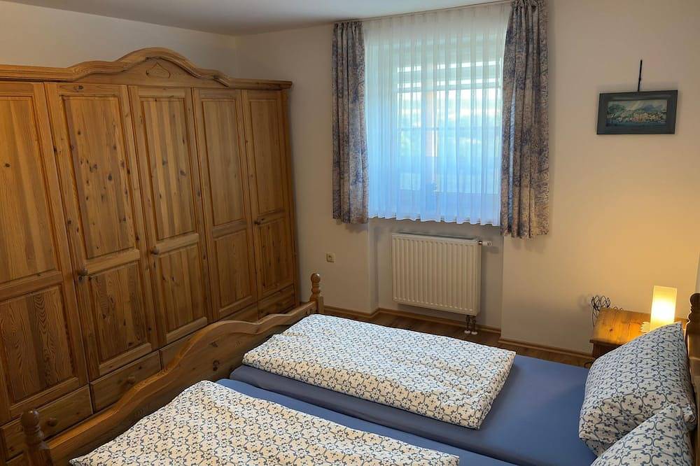 Ganze Wohnung, Ferienwohnung (53qm) für bis zu 4 Personen mit Terrasse in Nittenau, Ostbayern