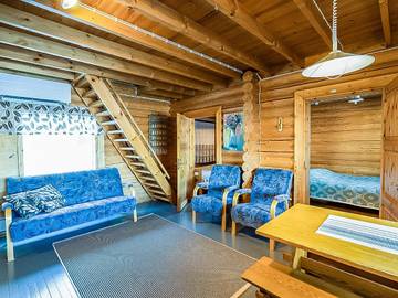 Chalet pour 5 Personnes dans Finlande occidentale, Photo 3