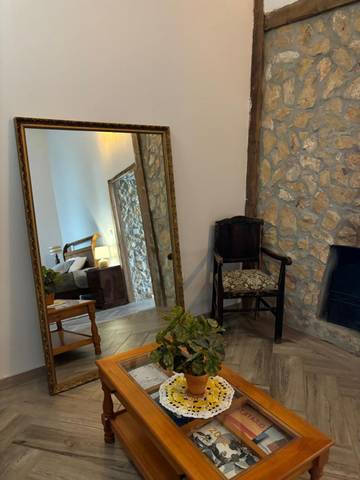 Casa De Férias para 4 Pessoas em Mértola, Parque Natural do Vale do Guadiana, Foto 2