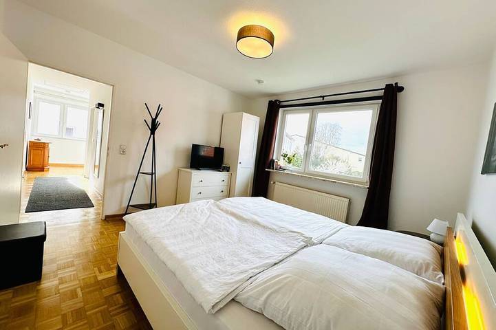Ferienhaus für 8 Personen, mit Balkon und Garten in Bad Harzburg - 2