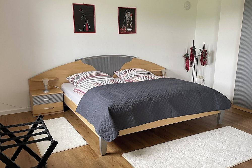Ganze Wohnung, Wohnung 125qm für max. 4 Pers. mit zwei Schlafzimmern in Obing, Landkreis Traunstein