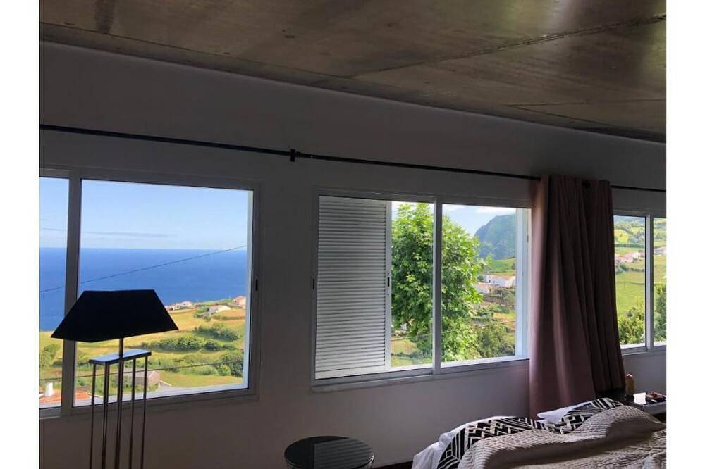 Sunrise House Azores in São Miguel Island, Nordeste (Azoren)