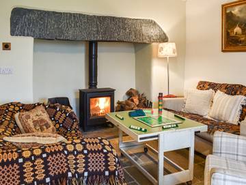 Cottage for 8 People in Penmachno, Conwy region, Photo 2