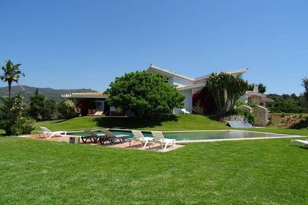 Casa vacanza a Marbella a partire da 492€ a notte