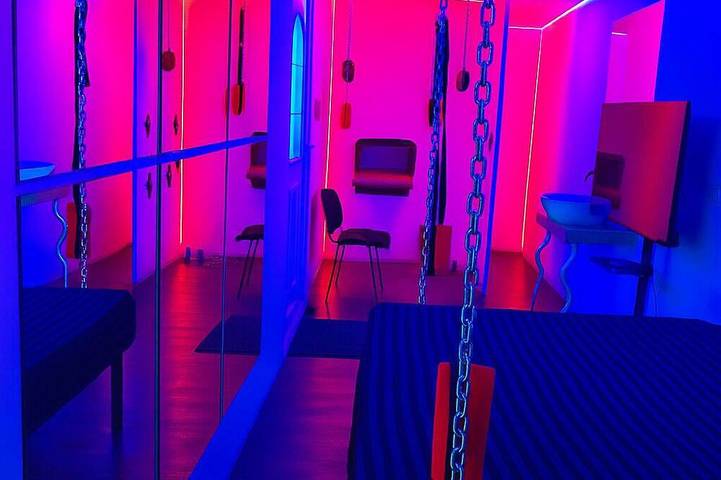 Location de vacances pour 2 personnes dans Graincourt-lès-Havrincourt - 2