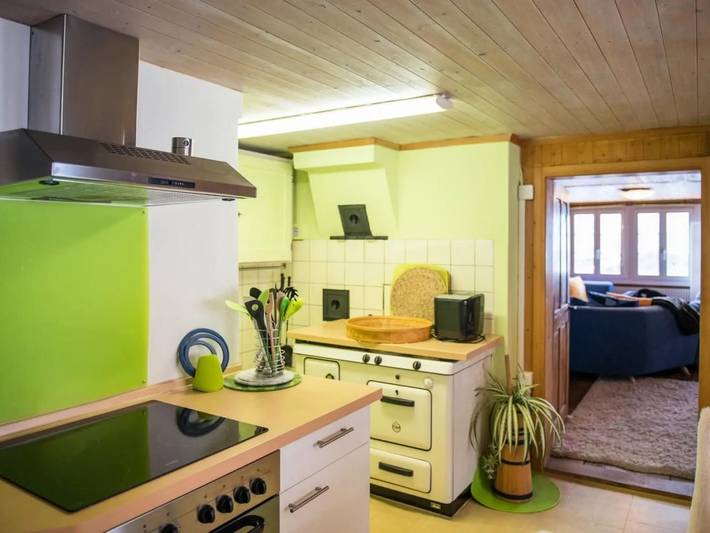 Ganze Wohnung, 3 Zimmer 4 Personen in Hasliberg Goldern, Hasliberg