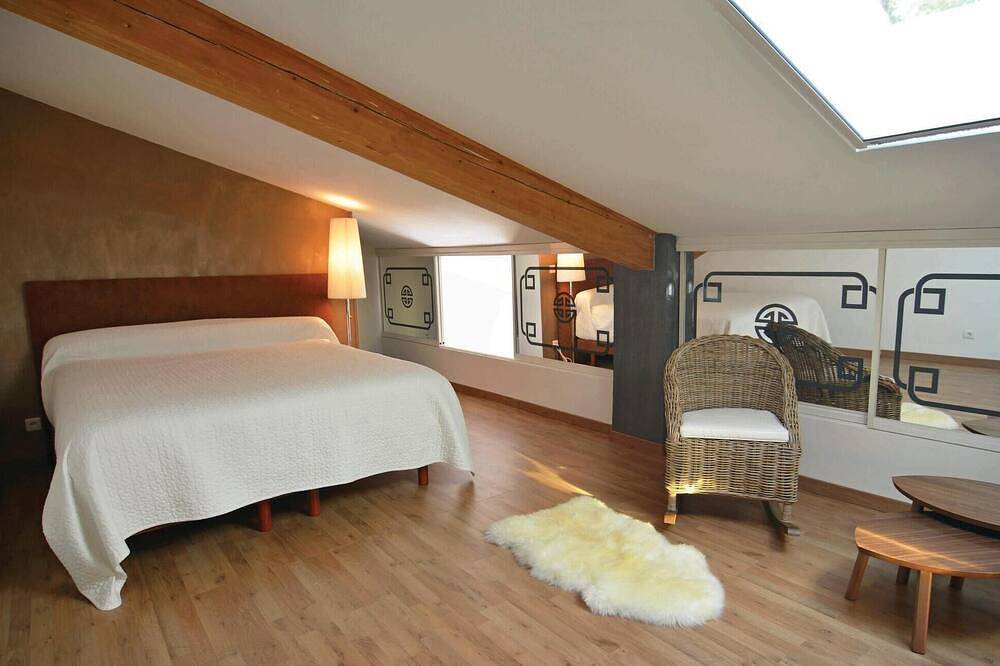 Maison acceptant les animaux à Trets in Trets, Côte méditerranéenne (France)