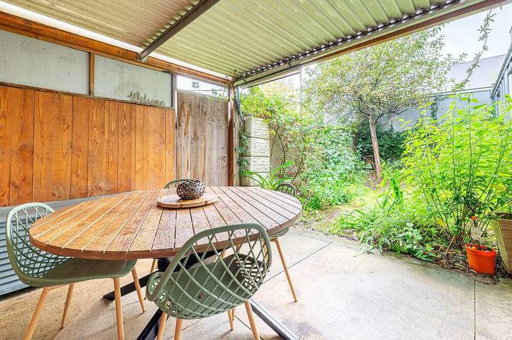 Casa vacanza per 8 persone - 1