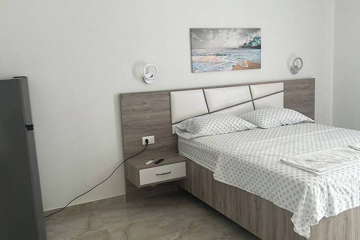 Ferienwohnung für 3 Personen in Montenegro