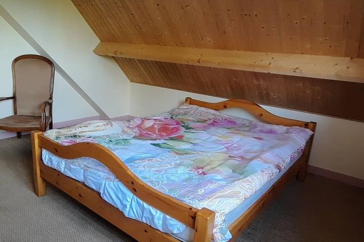 Location de vacances pour 6 personnes, avec jardin et terrasse à Saint-Pierre-du-Val - 3