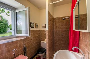 Gîte pour 2 Personnes dans Saint-Bihy, Bretagne, Photo 3