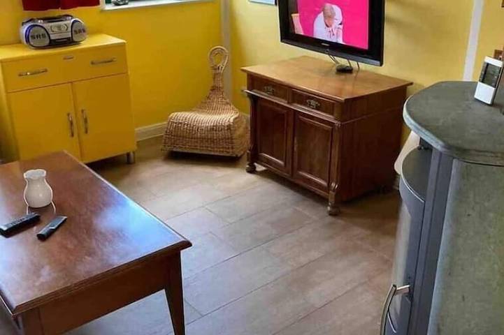 Ferienwohnung für 4 Personen, mit Garten in Mönchhagen