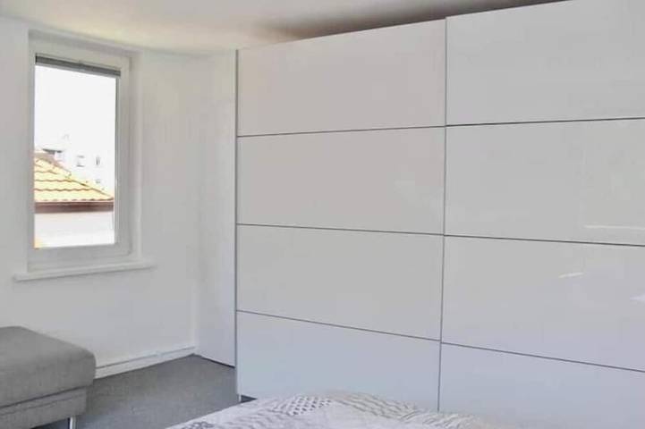 Ganze Wohnung, Sagenhaft. in Bad Harzburg, Harzvorland