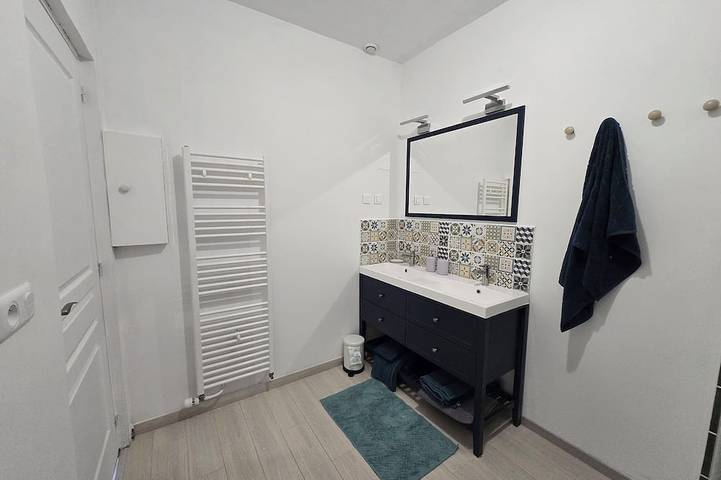Location de vacances pour 5 personnes, avec jardin et terrasse dans Winnezeele - 3