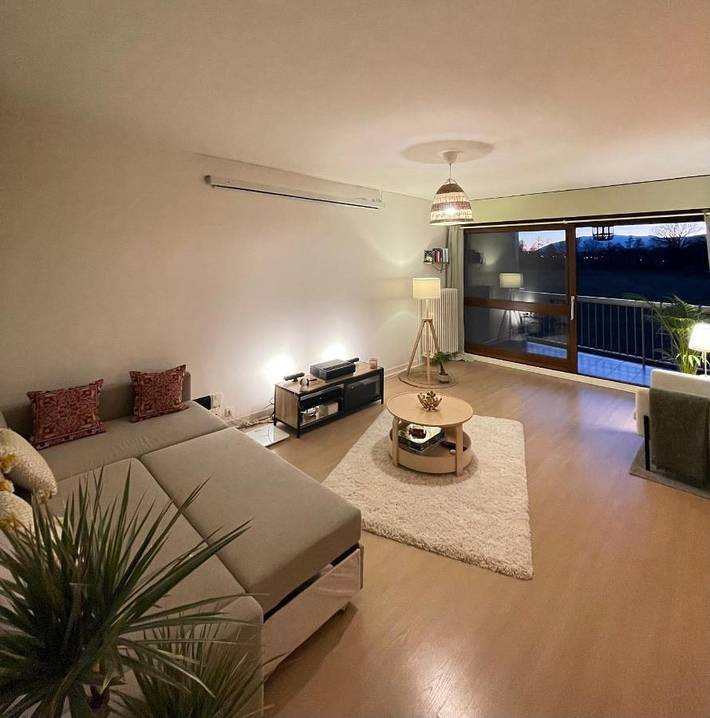 Gîte pour 4 personnes, avec jardin et vue à Ferney-Voltaire - 3