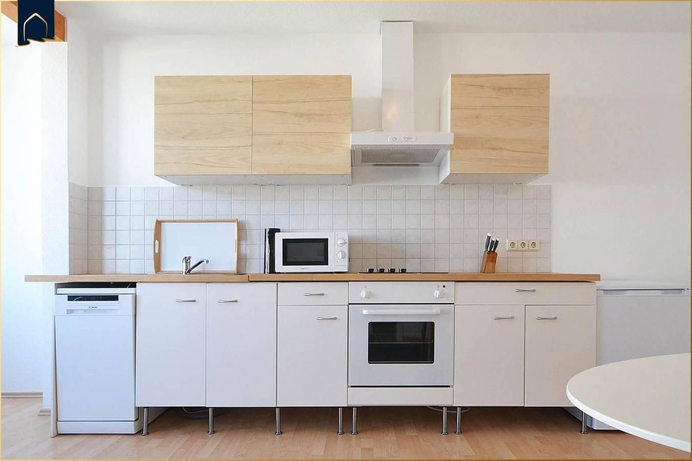 Appartement entier, Wunderschöne Ferienwohnung in Ahlbeck 200 m vom Strand entfernt in Drei Kaiserbäder, Heringsdorf