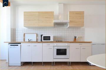 Ferienwohnung für 2 Personen in Heringsdorf, Usedom, Bild 3