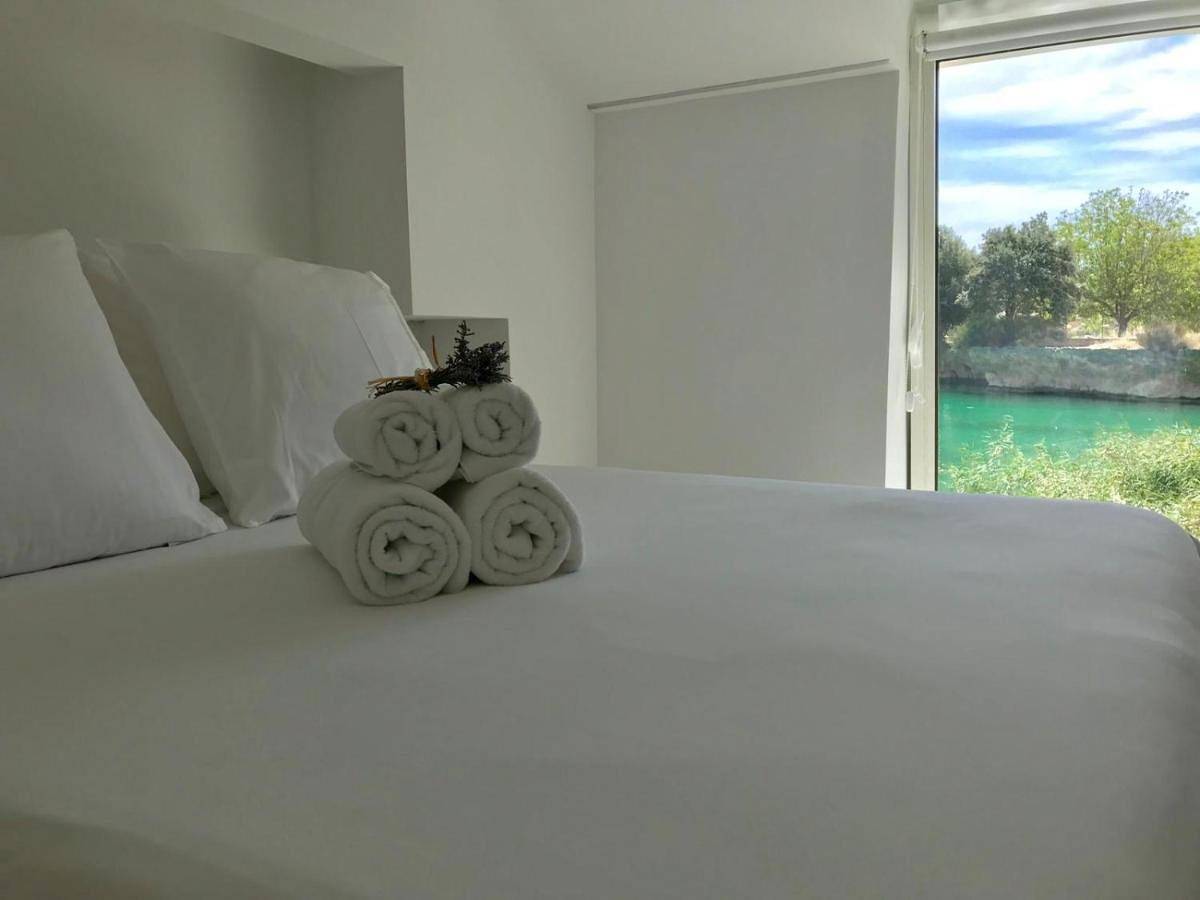One-Bedroom House in Ossa de Montiel, Parque natural de las Lagunas de Ruidera