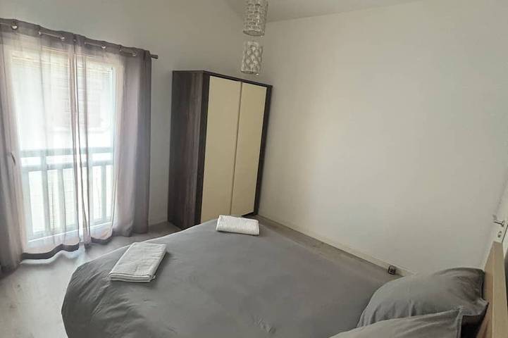 Location de vacances pour 8 personnes à Arbonne - 4