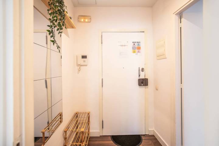 Ganze Wohnung, Ebe1par1133- Apartment in Avenida Paralelo in Barcelona Zentrum, Barcelona