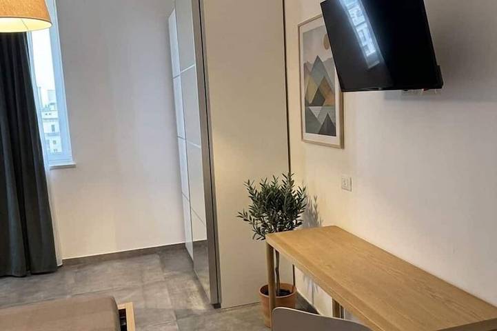 Ferienwohnung für 2 Personen, mit Haustier in Vico del Gargano - 4