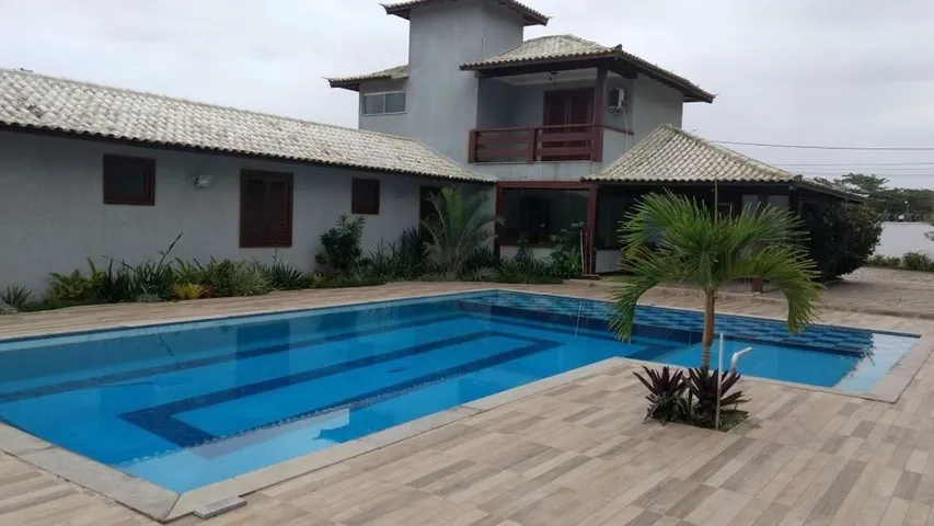 Casa vacanza per 17 persone, con panorama e piscina nonché giardino, con animali domestici - 1