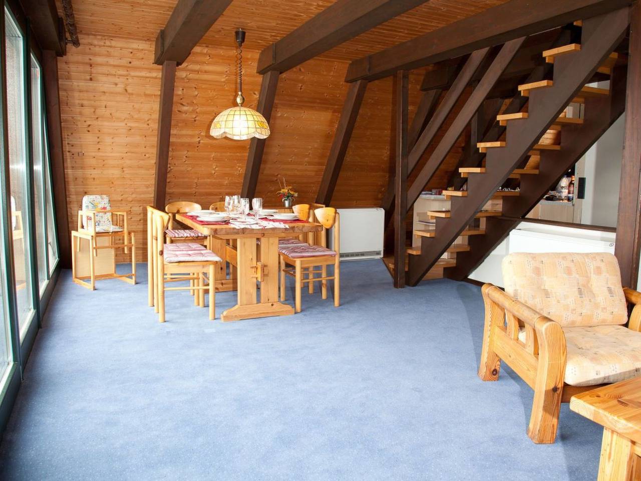 Mein Hus in Fedderwardersiel, Butjadingen