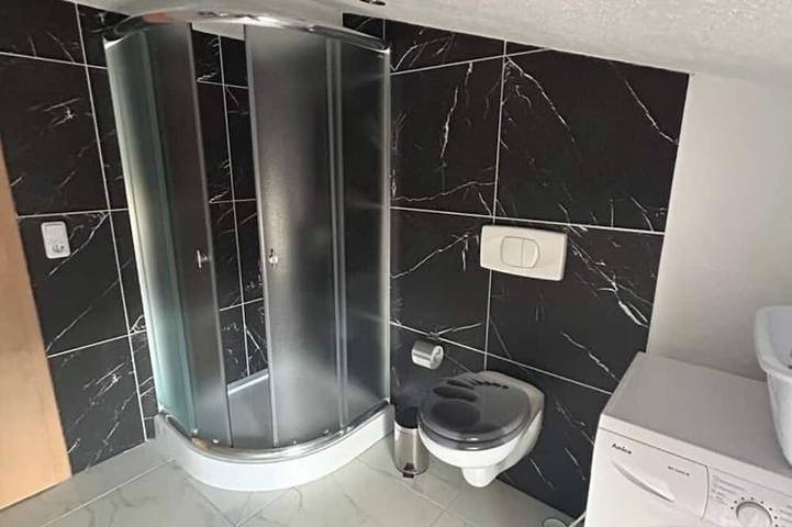 Ferienwohnung für 4 Personen, mit Terrasse und Garten, mit Haustier in Neustrelitz - 4