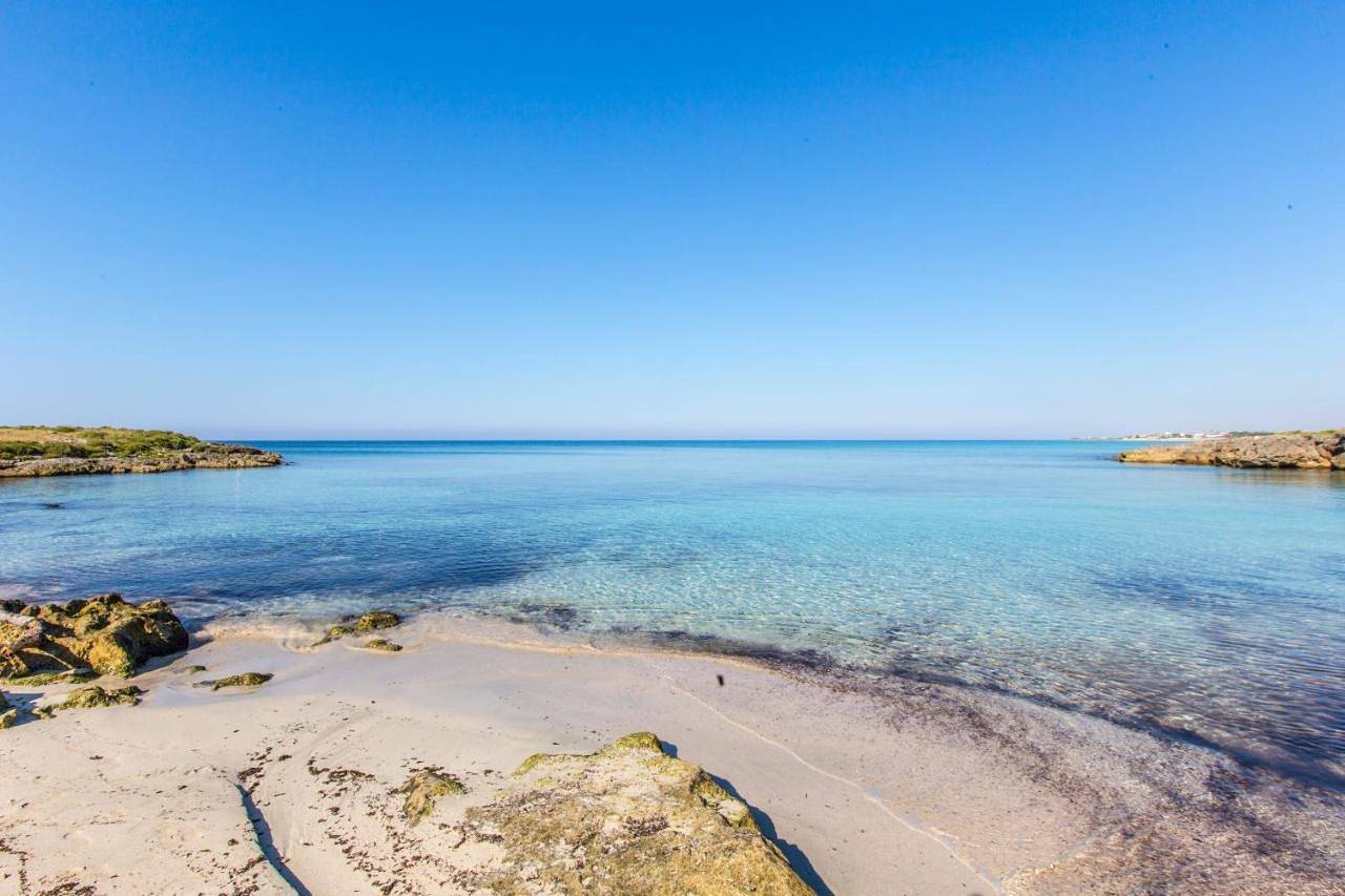 Mobile Home in Porto Cesareo, Golf von Tarent