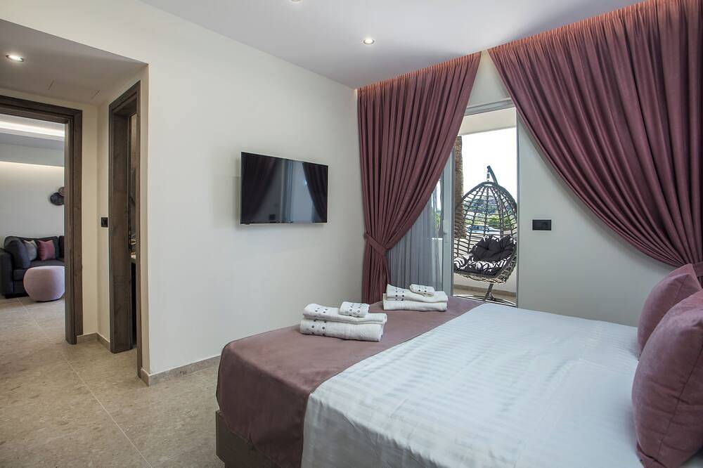 Ganze Wohnung, Matsi Suites in Faliraki Beach, Faliraki
