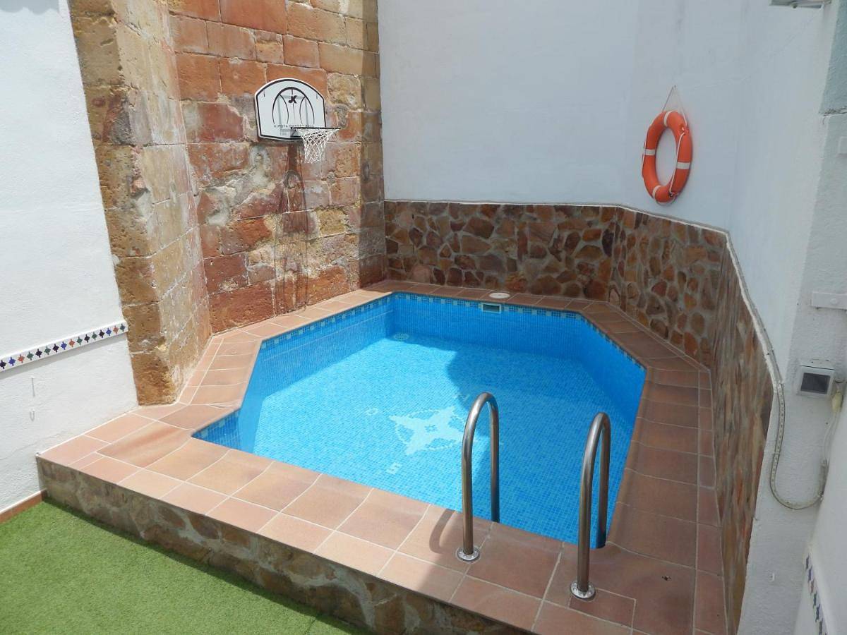 One-Bedroom House in Úbeda, Provincia de Jaén