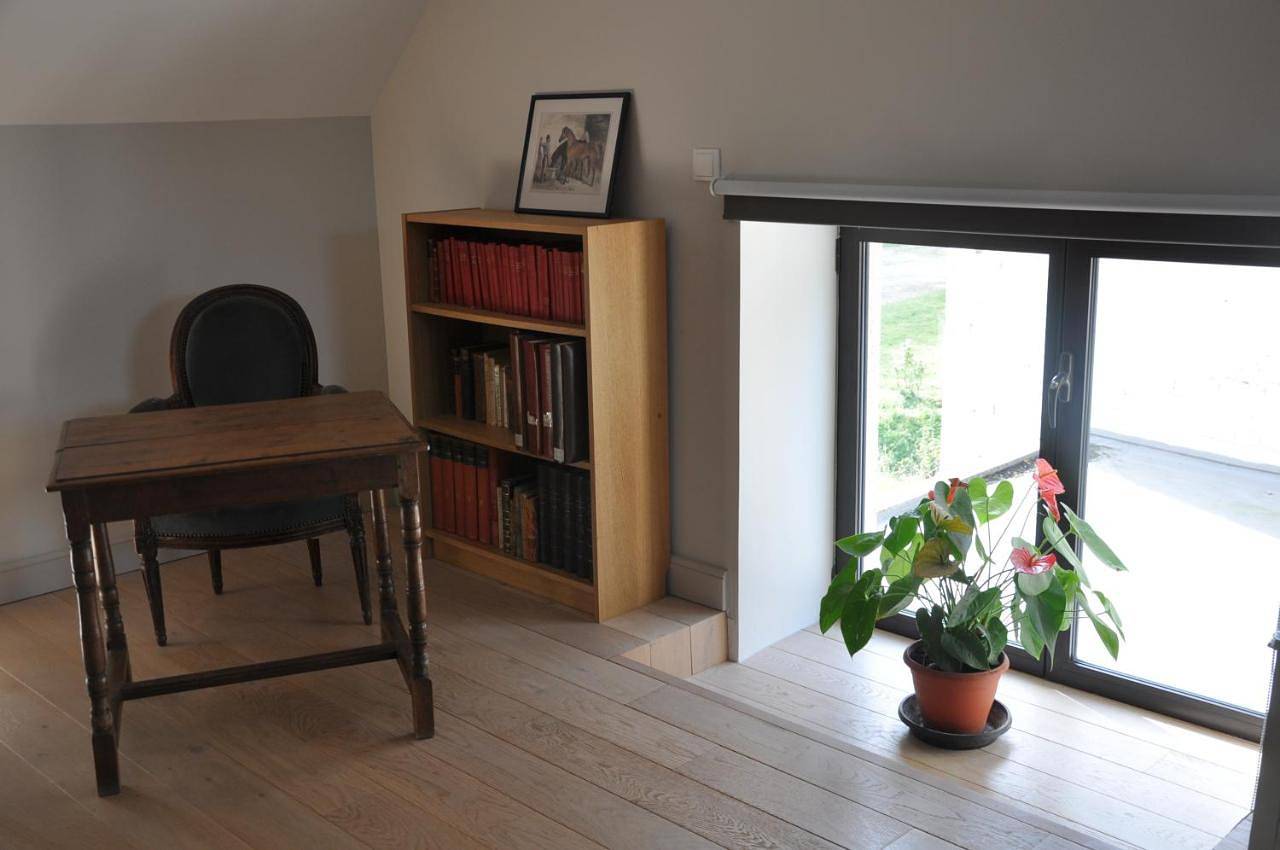 Deluxe Double Room (2 Adults + 1 Child) in Reims, Marne