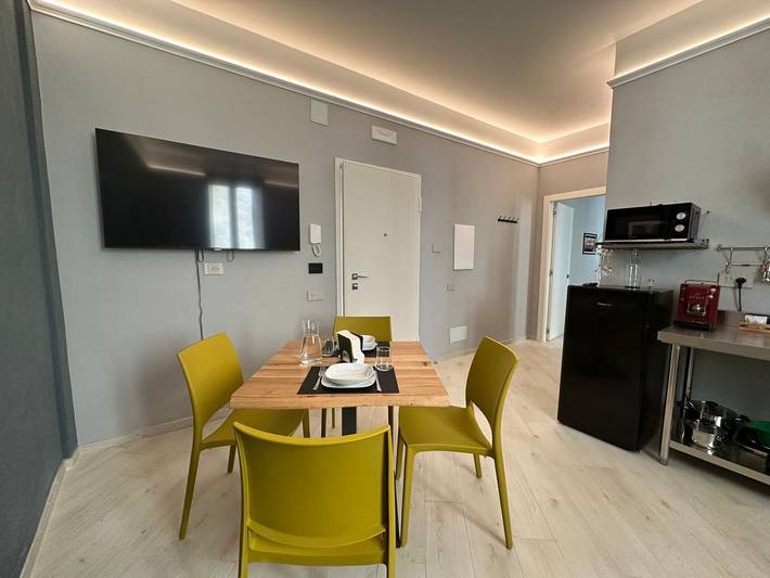 Ferienwohnung für 4 Personen - 1