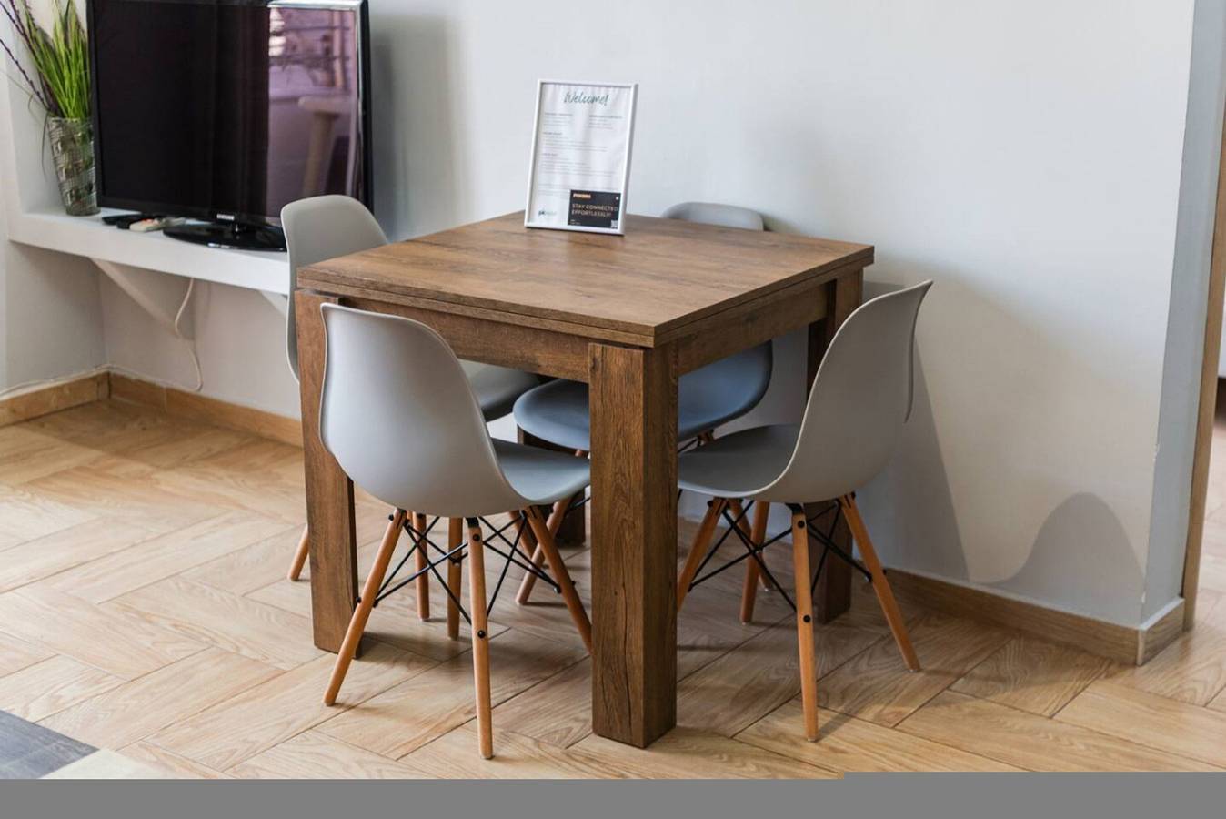 Ganze Wohnung, Saranda Bay Retreat - 1Br Apartment in Sarandë, Vlorë