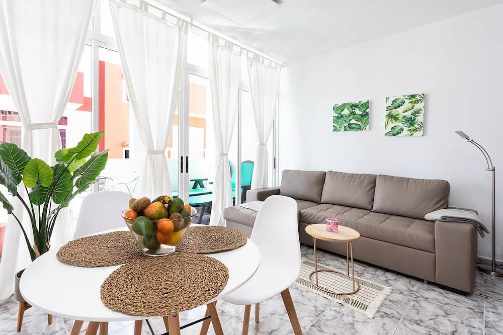 Ganze Wohnung, Casa Alcalá - Apartamento El Piso in Alcalá, Guía de Isora