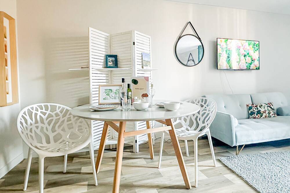 Appartement de vacances
