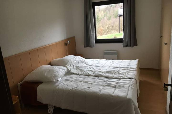 Familienferienhaus am Naturpark Kellerwald Edersee in der Nähe von Skigebiet in Frankenau, Landkreis Waldeck-Frankenberg