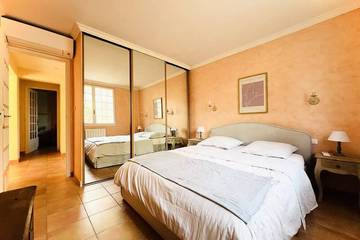 Villa pour 8 Personnes dans La Grande-Motte, Région de Montpellier, Photo 1
